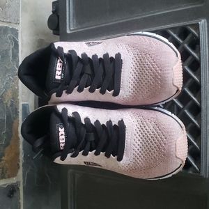 RBX pink shoes